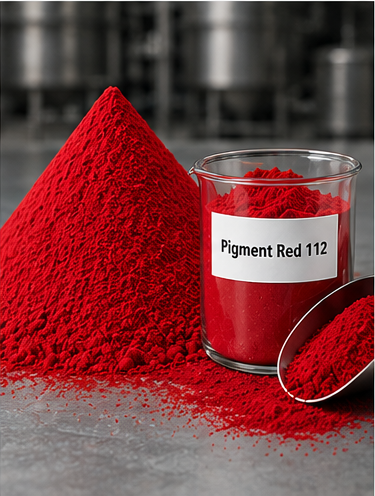 pigment photo