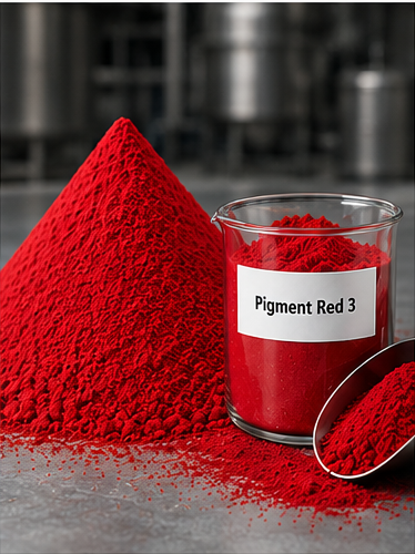 pigment photo