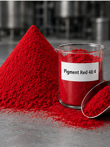 pigment photo