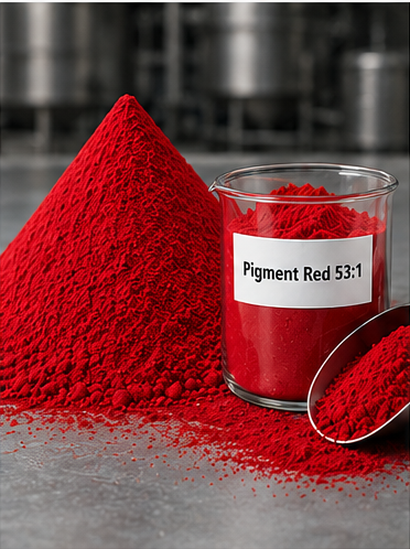 pigment photo