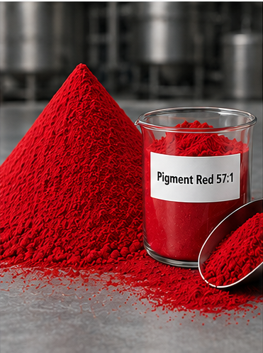 pigment photo