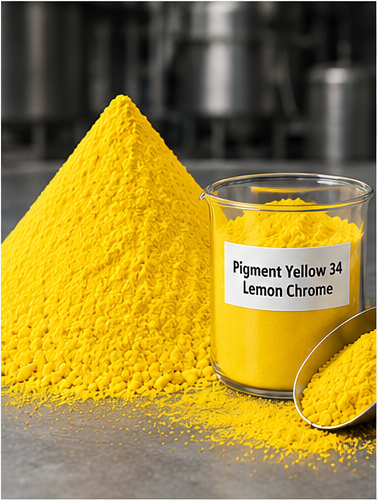 pigment photo
