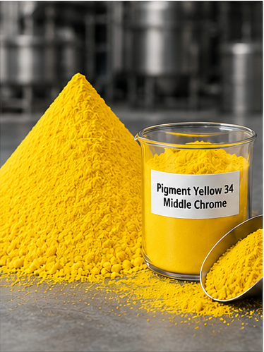 pigment photo