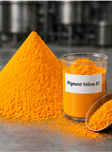 pigment photo